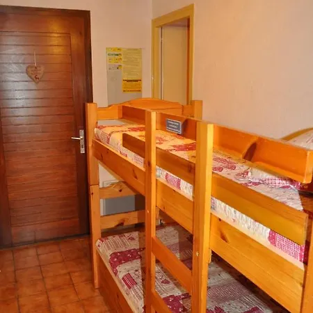Arolettes 10b Appartement Abondance