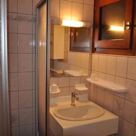 Appartement Arolettes 10b Abondance